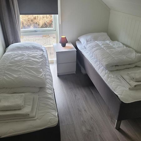 Waterfront Suite L Ballstad L Lofoten L Norway Exterior foto