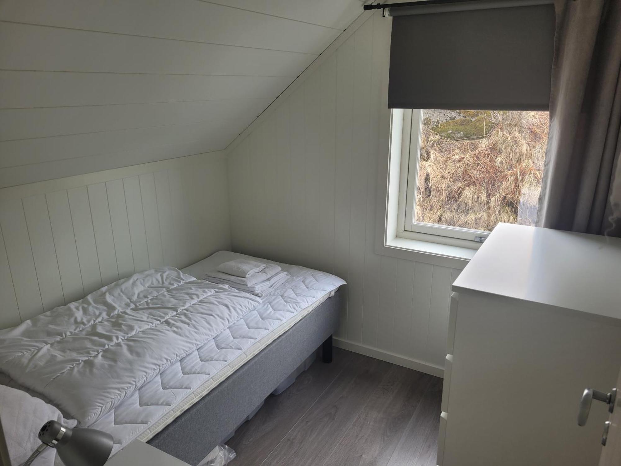 Waterfront Suite L Ballstad L Lofoten L Norway Exterior foto
