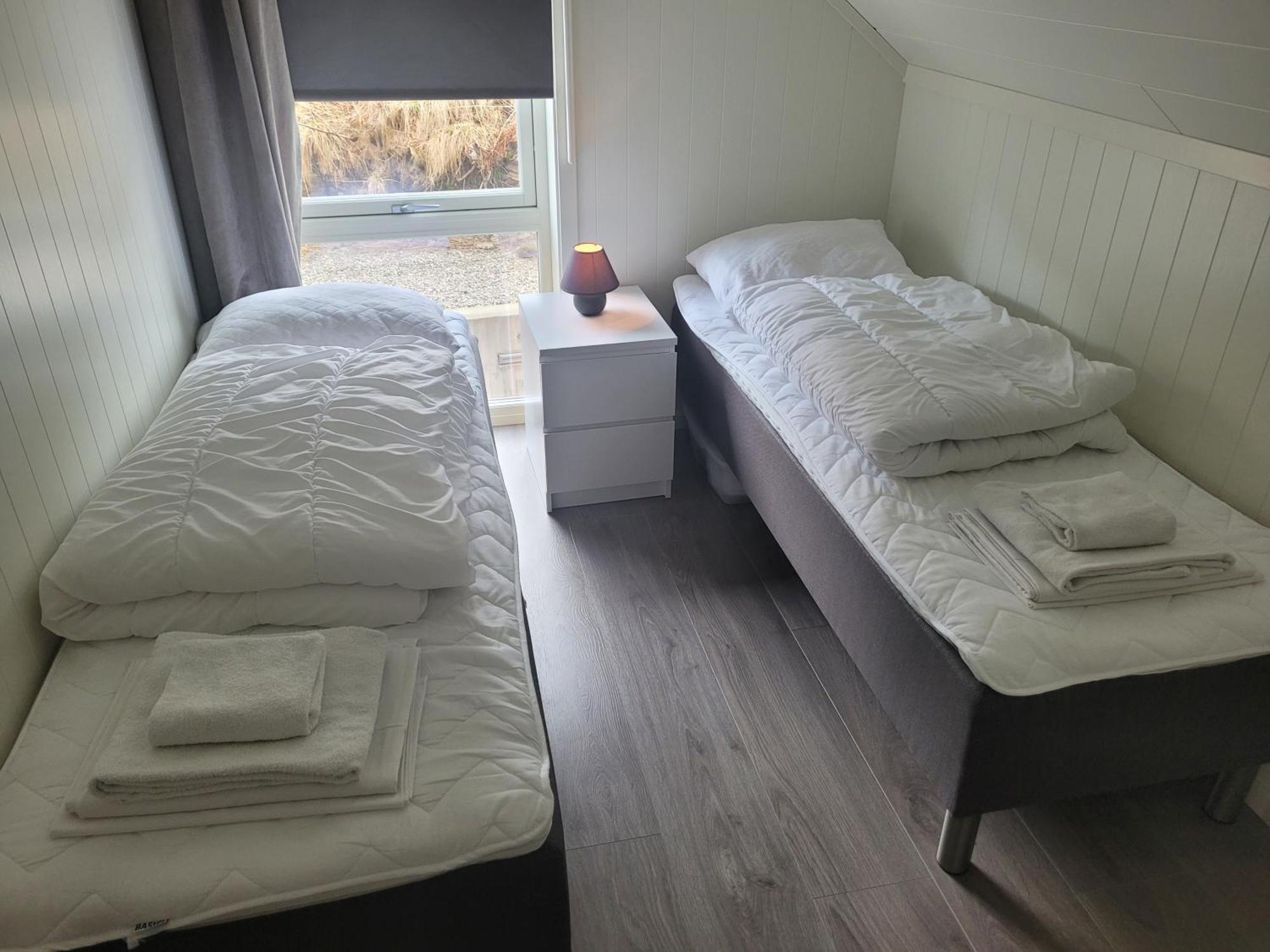 Waterfront Suite L Ballstad L Lofoten L Norway Exterior foto